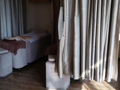 -筋骨堂热敷推拿按摩(枫林绿洲店)