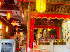 -小龙坎火锅(东汇城店)
