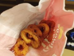 -必胜客(海安文峰店)
