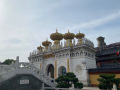 -上海东林寺(金山区)