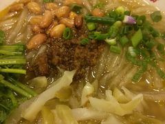 -伤心酸辣粉(体育东路店)