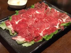 -捞神煲汤火锅(湖滨商业街店)