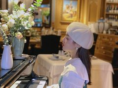 -火车头法国西餐厅