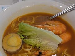 -子霖南山鲜虾面(南山总店)