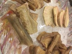 至尊三宝-岭南海晏楼(滨江东总店)