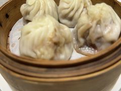 -太湖饭店·寄畅轩中餐厅