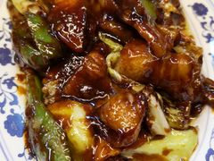 -拉面莊夢語＆中华料理八椿
