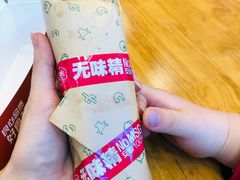 -特派卷·老北京烤鸭卷(合生汇购物中心店)