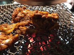 -火炉火自助餐(枫蓝国际店)