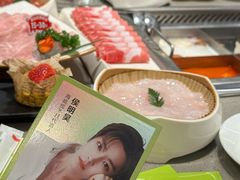 -海底捞火锅(苏宁广场店)