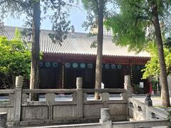 -万寿八仙宫