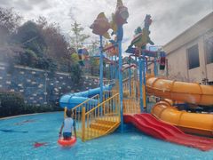 -息烽温泉