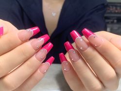 -Mi+·nail美甲美睫