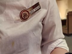 -海底捞火锅(劲松店)