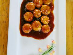 -旅马餐厅(茅家埠店)