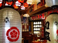 -千懿六本木酒场(常熟路店)