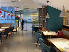 -悦海·家宴·冰花皮皮虾大锅贴(宝龙店)