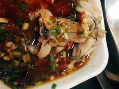 -味之绝美蛙鱼头火锅(龙潭店)