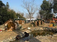 -HERRE·FARM 赫尔露营农场·团建聚会包场