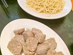 -聚味罗记大排檔·鲜鱼杂·甲鱼煲•龙虾馆(科学馆店)