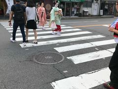 -% Arabica(京都东山店)