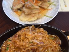 -老厨家(友谊路总店)
