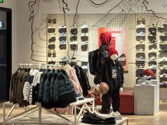 -JORDAN(东方广场店)