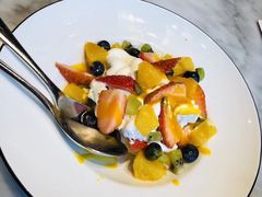 -玛尚诺Pizza&Bar(长泰广场店)