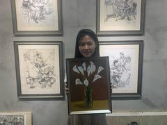 -黑骏画室·深圳美术中高考黄埔军校