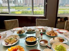 -奕景酒家· 专注大连海鲜30年(星海广场店)