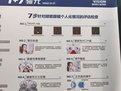 -宝岛眼镜·星创视光中心(百联世纪购物中心店)