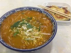 -老师家羊杂碎(延安总店)