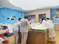 -瑞安母贝安月子会所