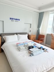 -杭州贝瑞斯美华妇儿医院·早孕·产检·儿科