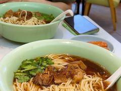 -李先生牛肉面大王(广渠门内店)