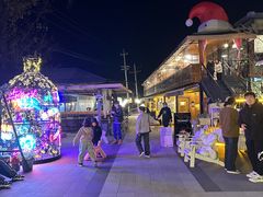 -京北渔家傲