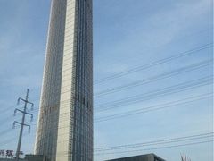 -锦州喜来登酒店