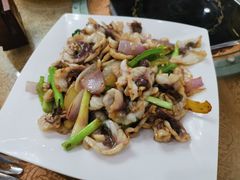 -红日饭店(裕隆三路店)