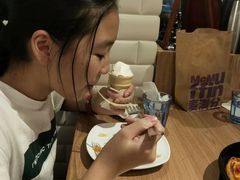 -麦当劳(南京水西门大街店)