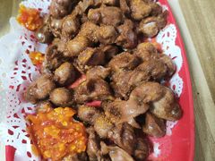 -光明刘冰乳鸽店(光明法政北路店)