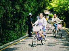 -贵阳市花溪国家城市湿地公园