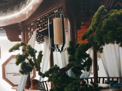 -荷塘秋月·本帮江浙菜(国权路店)