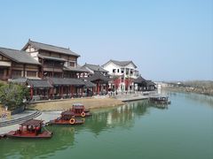 -凤凰天仙城
