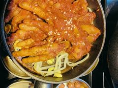 -入火韩国烤肉(凯旋广场店)
