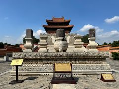 -清西陵