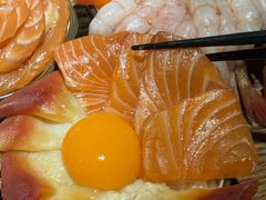 -王氏炉匠·烧鸟放题自助(好运街店)