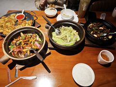 -旺爷砂锅·茶作(国贸城店)