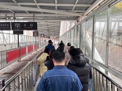 -武昌中华路码头(轮渡站)