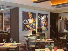 -Mammamia意大利餐厅(阳春巷店)