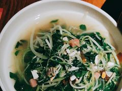 上汤豆苗-胡桃里音乐酒馆(白云五号T5 MALL店)
